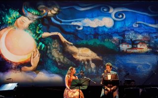 EDEBİYAT ÜÇLEMESİ “İKİNCİ YENİ ŞARKILAR” MURAT CEM ORHAN, CANER AKGÜN 