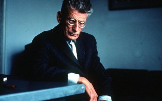 Samuel Beckett Absürt Tiyatronun Başyapıtı Godot'yu Beklerken İle Ne Anlatıyor?